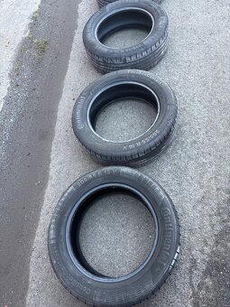 Letní pneu 205/55R16 91V Continental - 4