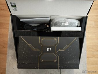 Dobrý den, prodám konzoli Xbox Series X - 4