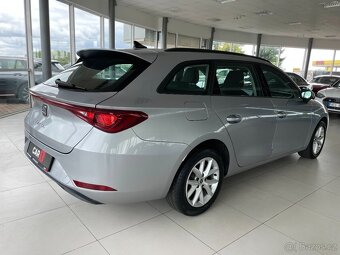 Seat Leon 1.0 eTSI 81kW DSGSTYLEDPH - 4