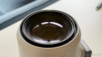 SONY FE 70-200 mm f/4 G OSS II - 4