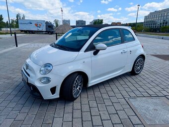 Abarth 595 rv 2018 - 4