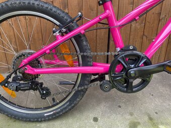DĚTSKÉ KOLO SPECIALIZED HOTROCK 20´´ - 4