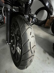 Prodej BMW R Nine T G/S Urban, nova v ČR, 3tkm - 4
