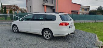 Passat B7 combi - 4