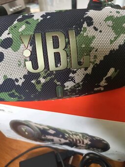 JBL XTREME 3 - 4