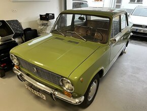 Lada 2101 VAZ Žiguli 1974 - 4