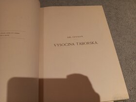 Hrady zámky a tvrze , Sedláček - 4