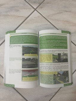 Nová kniha Autoškola?Pohodlně 2024 - 4