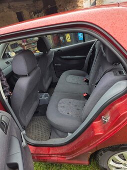 fabia 1 - 4