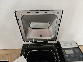 Domácí pekárna na chleba GORENJE BM 900 AL - 4