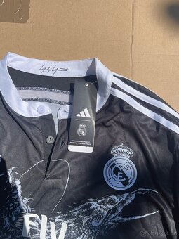 Dres Real Madrid - 4