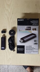 Sony UWA-BR100 (USB Wi-Fi adaptér) Cena včetně zasilk - 4