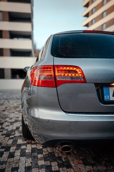 Audi A6 2.7 TDI 140kW (4F, C6) CANA - 4
