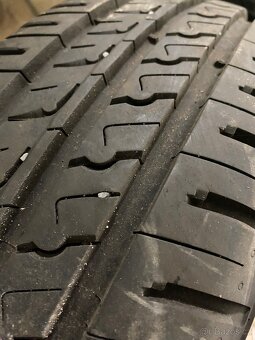 185/60 R14H Barum Bravuris 5HM Letní - 4
