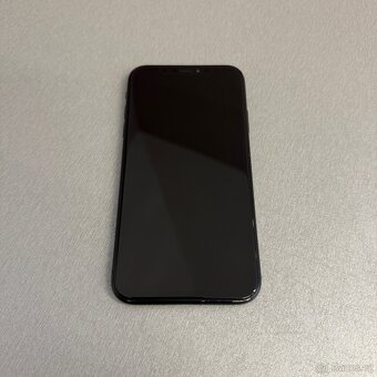 iPhone XR 64GB černý, pěkný stav, 12 měsíců záruka - 4