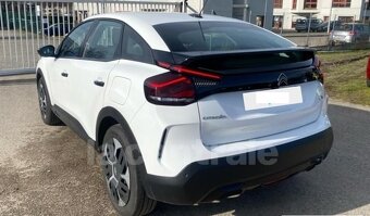 CITROEN C4 III BlueHDi 110 S&S FEEL BV6 rok 08/2021 - 4