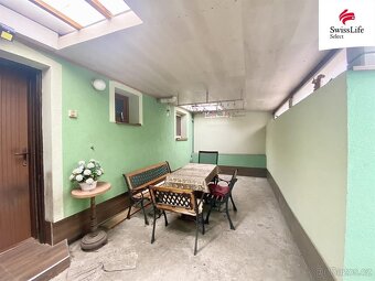 Prodej rodinného domu 68 m2 Šardická, Svatobořice-Mistřín - 4
