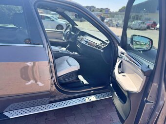 BMW X5 2010 nafta - 4