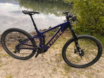 TREK rail - 4