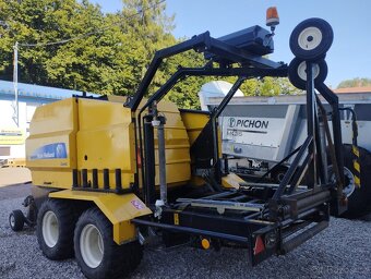 Lis new holland - 4
