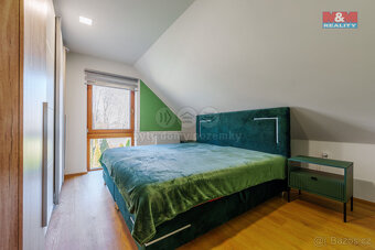 Prodej rodinného domu, 124 m², Dolní Ředice, ul. Za Mostem - 4