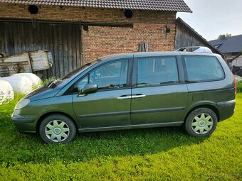 Peugeot 807 - 4
