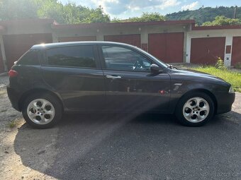 Alfa Romeo 147 facelift - 4
