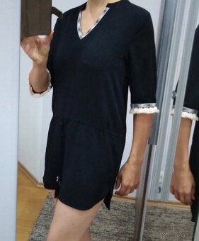 Halenka/tunika vel. S-L - 4