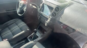 Volkswagen golf plus 1.4 tsi - 4