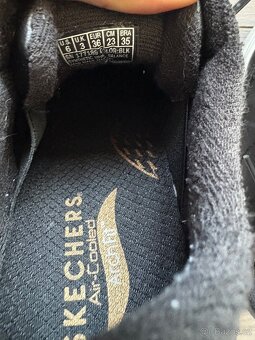 Dámské tenisky Skechers - 4