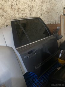 Volvo xc 90 pravé přední, pravé zadní dveře facelift - 4
