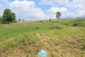 Prodej pozemky pro bydlení, 1 611 m2 - Petrovice - 4