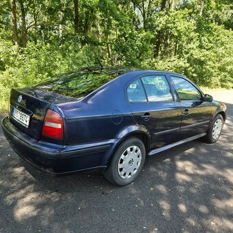 Škoda octavie 1.9 tdi 66 kw - 4