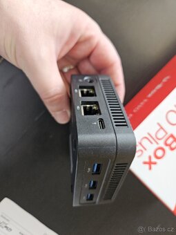 Mini PC, Umax U-Box N10 Plus, zakoupen za 5112 Kč - 4