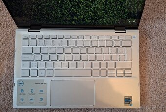 Dell Inspiron 13z (7306) Touch Silver,i5,8GB RAM,512GB SSD, - 4
