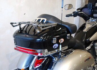 Kawasaki VN 1700 Classic - hezký stav - 4