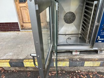 Konvektomat Lainox - 4