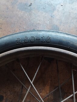 Kolo Jawa 555 - 4