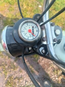 Babeta 210 - 4