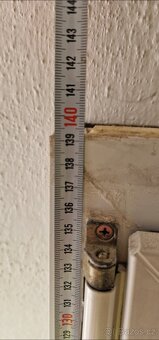Plastove okno - 4