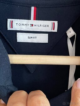 🌹 Šaty Tommy Hilfiger 🌹 - 4