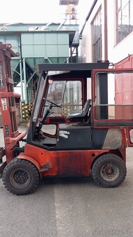 VZV DESTA DVHM 2522 a 3222 - 4