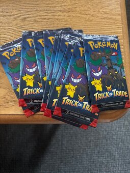 Pokemon karty - 4