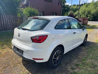 Seat Ibiza Facelift 1.2 51 kw 2012 TOP - 4