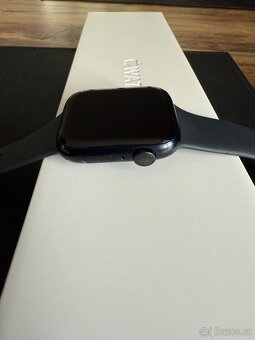 Apple Watch 8 45mm - 4