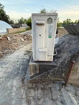 ‼️ Výkonné bazénové tepelné čerpadlo NORM 10kW - 4