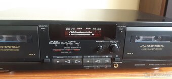 SONY TC-WR535 - 4