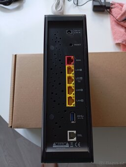 O2 Smart box V2 - 4