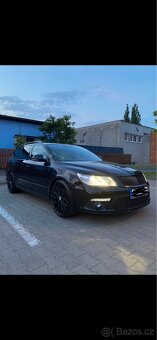 Škoda Octavia - 4