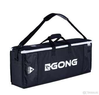 Kompletní set pro wingfoil GONG Curve - 4